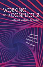 Working with Conflict 2 cover