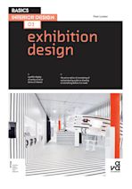 Basics Interior Design 02: Exhibition Design cover