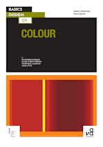 Basics Design 05: Colour cover