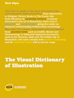 The Visual Dictionary of Illustration cover