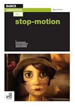 Basics Animation 04: Stop-motion cover