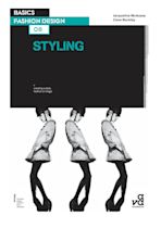 Basics Fashion Design 08: Styling cover