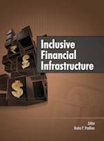 Inclusive Financial Infrastructure cover