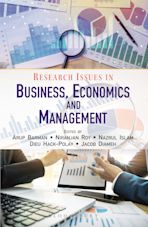 Research Issues in Business, Economics and Management cover