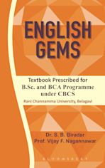 English Gems cover