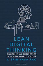 Lean Digital Thinking cover