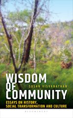 Wisdom of Community cover