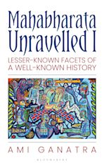 Mahabharata Unravelled cover