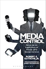 Media Control cover