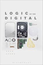 Logic of the Digital cover