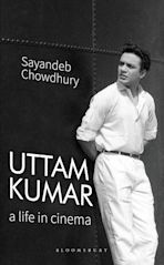 Uttam Kumar cover