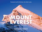 Mount Everest (Coffee Table Book) cover