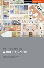 A Doll’s House cover