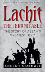 Lachit the Indomitable cover