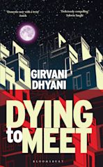 Dying to Meet cover