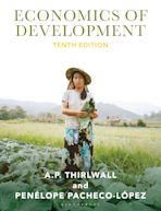 Economics of Development cover