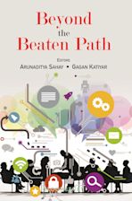 Beyond the Beaten Path cover