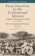 The ‘Civilisational Mission’ cover