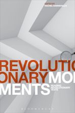 Revolutionary Moments cover