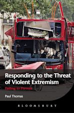 Responding to the Threat of Violent Extremism cover