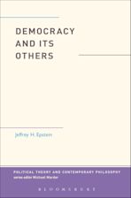 Democracy and Its Others cover