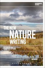 The New Nature Writing cover