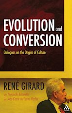 Evolution and Conversion cover