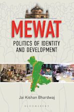 Mewat cover