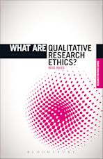 What are Qualitative Research Ethics? cover