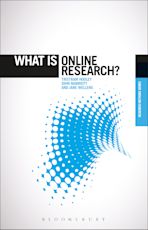 What is Online Research? cover