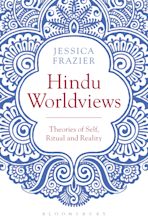 Hindu Worldviews cover