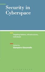 Security in Cyberspace cover