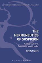 The Hermeneutics of Suspicion cover