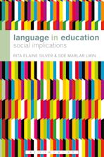 Language in Education cover