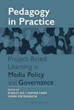 Pedagogy in Practice cover