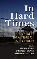 In Hard Times cover