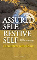 Assured Self, Restive Self cover