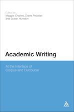 Academic Writing cover