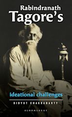 Rabindranath Tagore’s Ideational Challenges cover