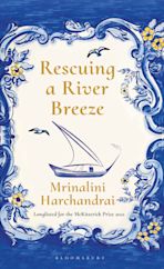 Rescuing a River Breeze cover