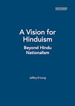 A Vision for Hinduism cover