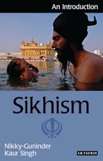 Sikhism cover