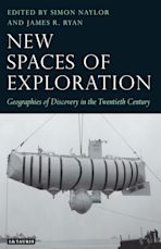 New Spaces of Exploration cover