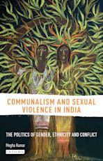 Communalism and Sexual Violence in India cover