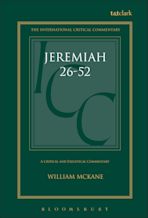 Jeremiah (ICC) cover