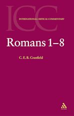 Romans cover