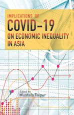 Implications of  COVID-19 On Economic Inequality in Asia cover