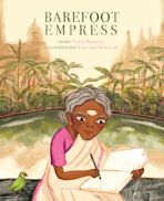 Barefoot Empress cover