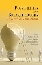 Possibilities and Breakthroughs cover