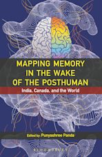 Mapping Memory in the Wake of the Posthuman cover